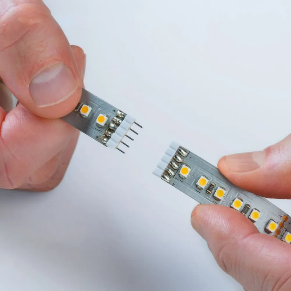 Paulmann MaxLED 250 basissæt IP20 dagslys 3 m