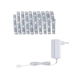 MaxLED 250 basissæt IP44 2.700 K 3 m^Paulmann Outlet