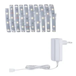 MaxLED 250 basissæt IP44 2.700 K 3 m^Paulmann Outlet