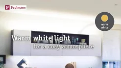 Paulmann MaxLED 250 basissæt IP44 CCT ZigBee 3m