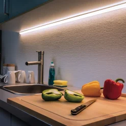 MaxLED 500 basissæt IP20 dagslys 5 m^Paulmann Discount