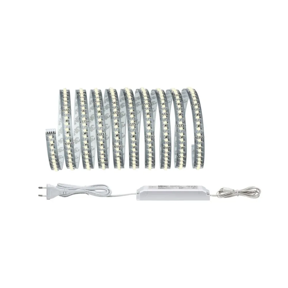 MaxLED 1000 basissæt IP20 3 m varmhvid^Paulmann Online