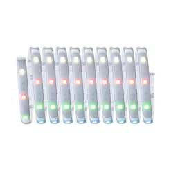 Paulmann MaxLED 250 basissæt IP44 RGBW ZigBee 3m