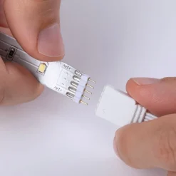 Paulmann Dekorationsbelysning|Led Strips><noscript><img width=