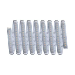 MaxLED 1000 basissæt IP44 varmhvid 3 m^Paulmann New