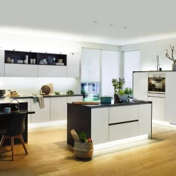 MaxLED 1000 basissæt IP44 varmhvid 3 m^Paulmann New