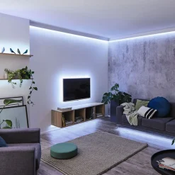 Paulmann MaxLED 250 basissæt IP20 3m tunable white