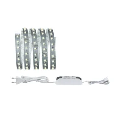 Paulmann MaxLED 500 basissæt IP20 varmhvid 1,5 m