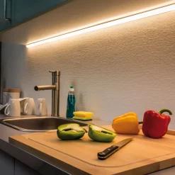 Paulmann MaxLED 500 basissæt IP20 varmhvid 1,5 m