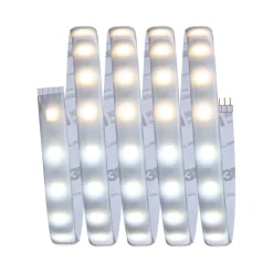 Paulmann MaxLED 500 basissæt IP44 CCT ZigBee 1,5 m