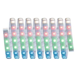 Paulmann MaxLED 500 basissæt IP44 RGBW ZigBee 3m