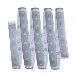 Paulmann Led Strips>MaxLED 500 basissæt IP44 1,5 m dagslys