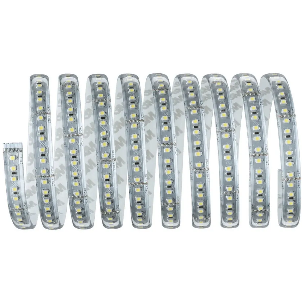 MaxLED 1000 basissæt IP44 dagslys 3 m^Paulmann Online