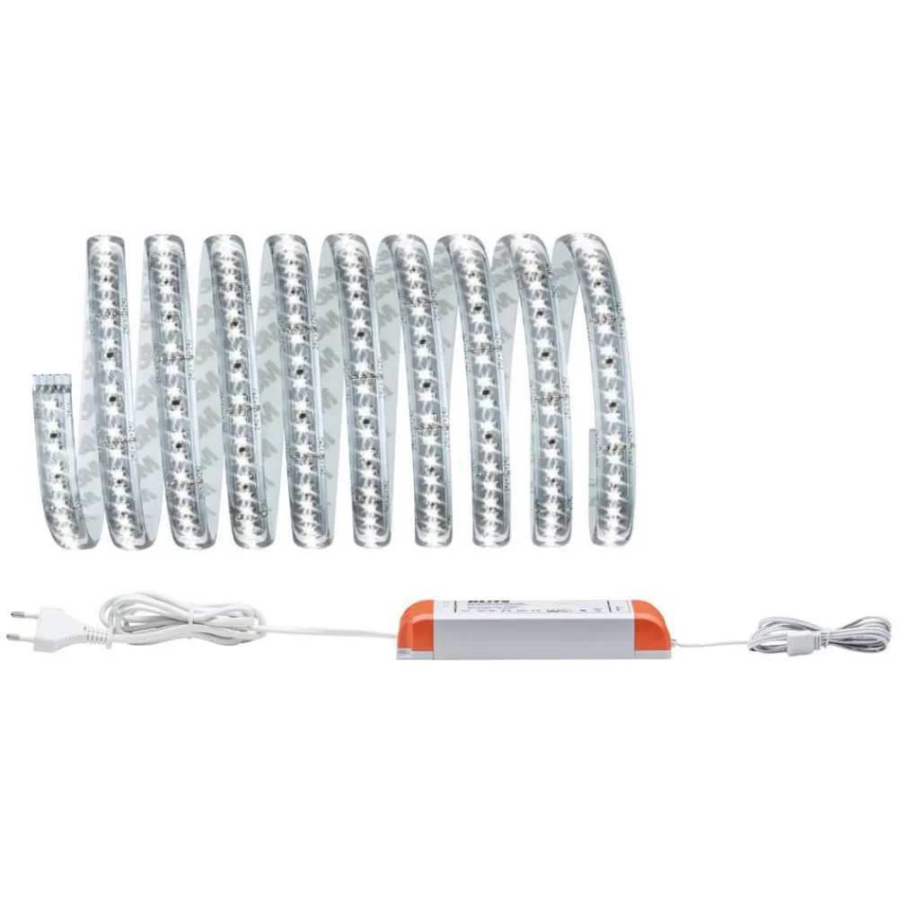 MaxLED 1000 basissæt IP44 dagslys 3 m^Paulmann Online