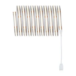 Paulmann MaxLED 500 COB Basis IP20 varmhvid, 3m