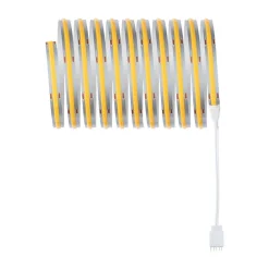 Paulmann MaxLED 500 COB Basis IP20 varmhvid, 3m