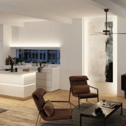 Paulmann MaxLED 500 COB udvidelse 2.700 K 2,5m