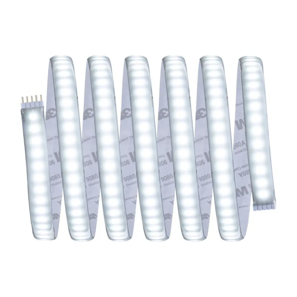 Paulmann MaxLED 1000 forlængelse, 2,5 m dagslys