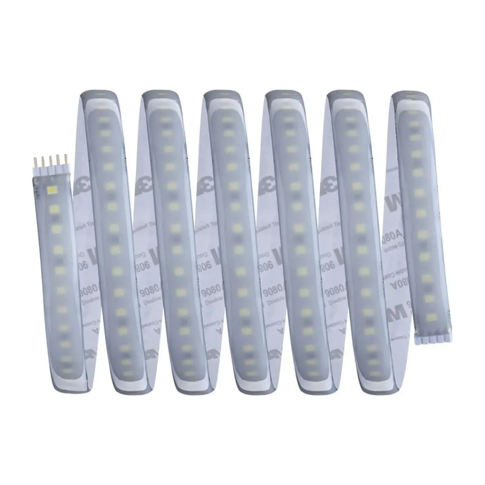 Paulmann MaxLED 1000 forlængelse, 2,5 m dagslys