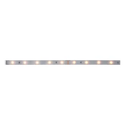 Paulmann Dekorationsbelysning|Led Strips>MaxLED 250 forlænger IP20 varm hvid 1m