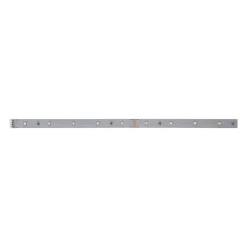 Paulmann Dekorationsbelysning|Led Strips>MaxLED 250 forlænger IP20 varm hvid 1m