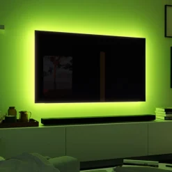 Paulmann MaxLED 250 RGBW Comfort Set TV 55 tommer