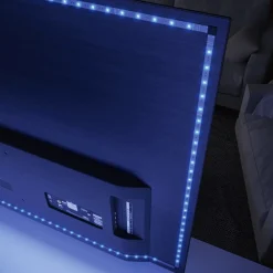 Paulmann MaxLED 250 RGBW Comfort Set TV 55 tommer