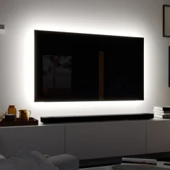 Paulmann MaxLED 250 RGBW Comfort Set TV 65 tommer