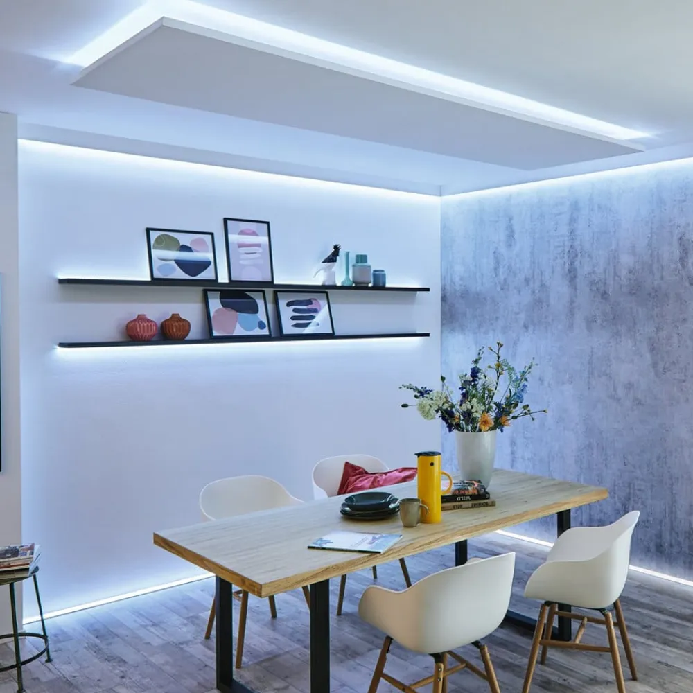 Paulmann MaxLED 250 Strip IP20 dagslys 1m