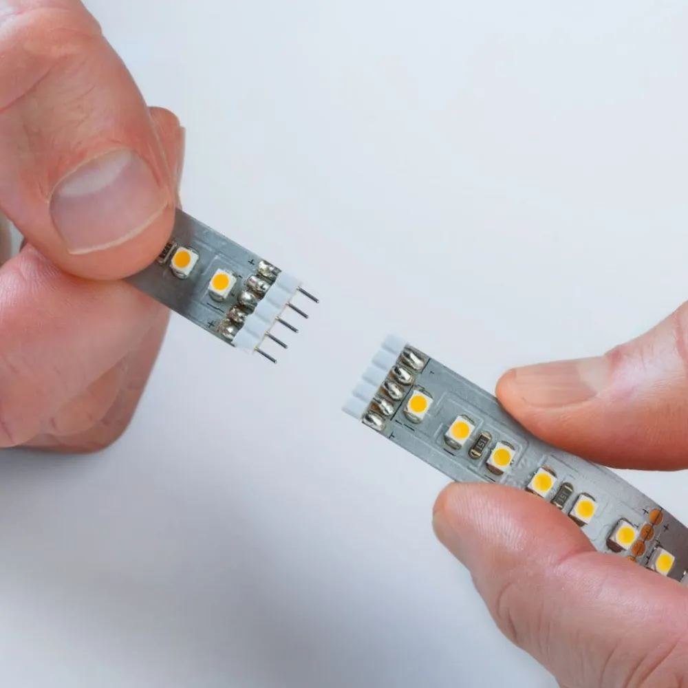 Paulmann MaxLED 250 Strip IP20 dagslys 1m