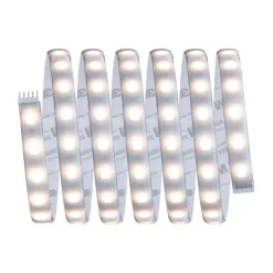 MaxLED 500 Strip IP44 2,5 m RGBW^Paulmann Sale