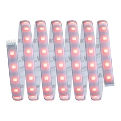 MaxLED 500 Strip IP44 2,5 m RGBW^Paulmann Sale