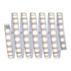 Paulmann Dekorationsbelysning|Led Strips>MaxLED 500 Strip IP44 2,5 m varmhvid
