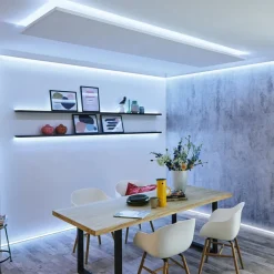 MaxLED 250 stripe IP20 dagslys 2,5 m^Paulmann New