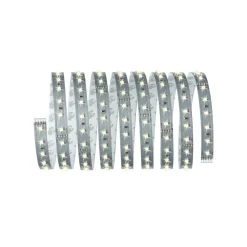 MaxLED 500 stripe IP20 varmhvid 2,5 m^Paulmann