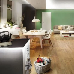 MaxLED 500 stripe IP20 varmhvid 2,5 m^Paulmann