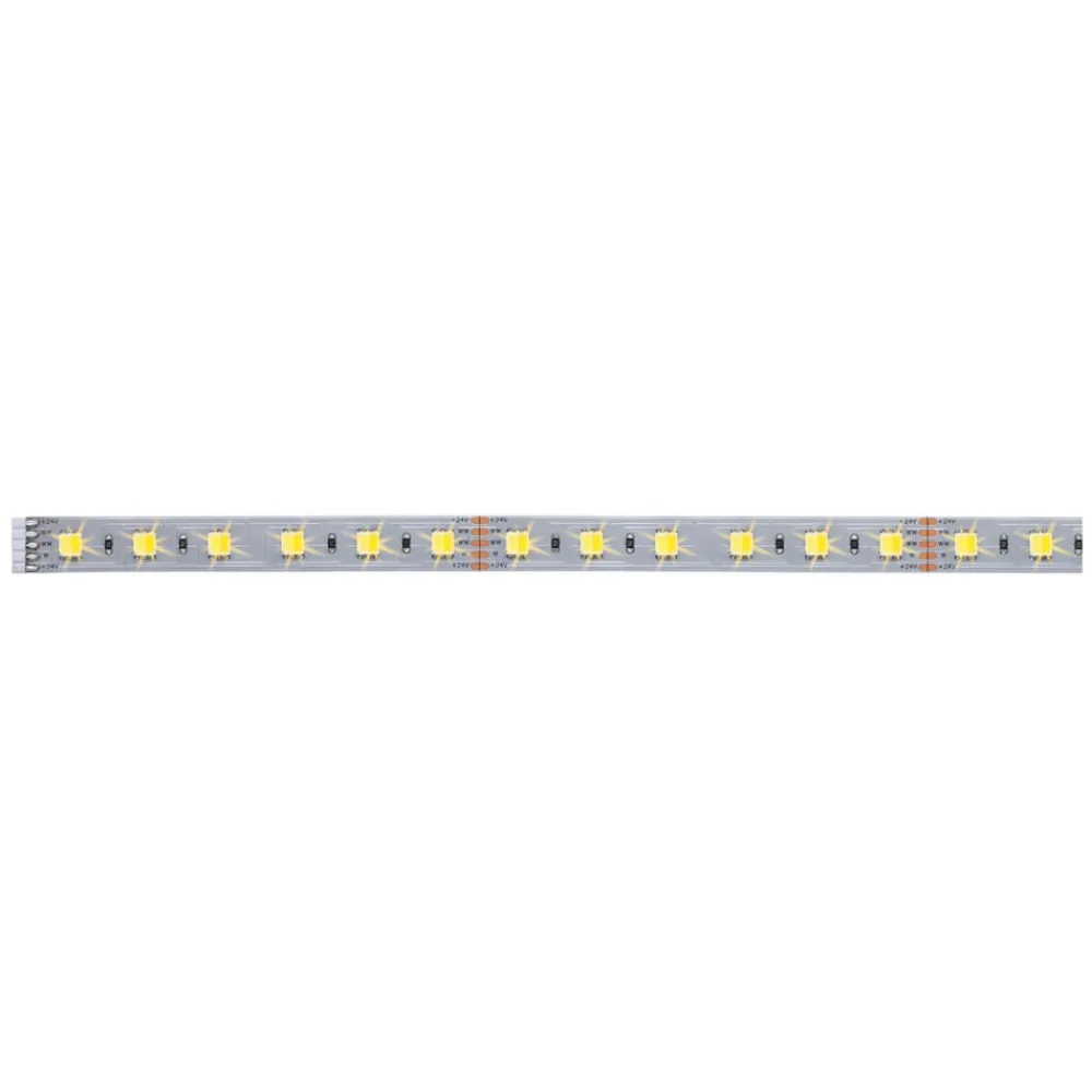 Paulmann Led Strips>MaxLED 500 stripe IP20, tunable white 1 m