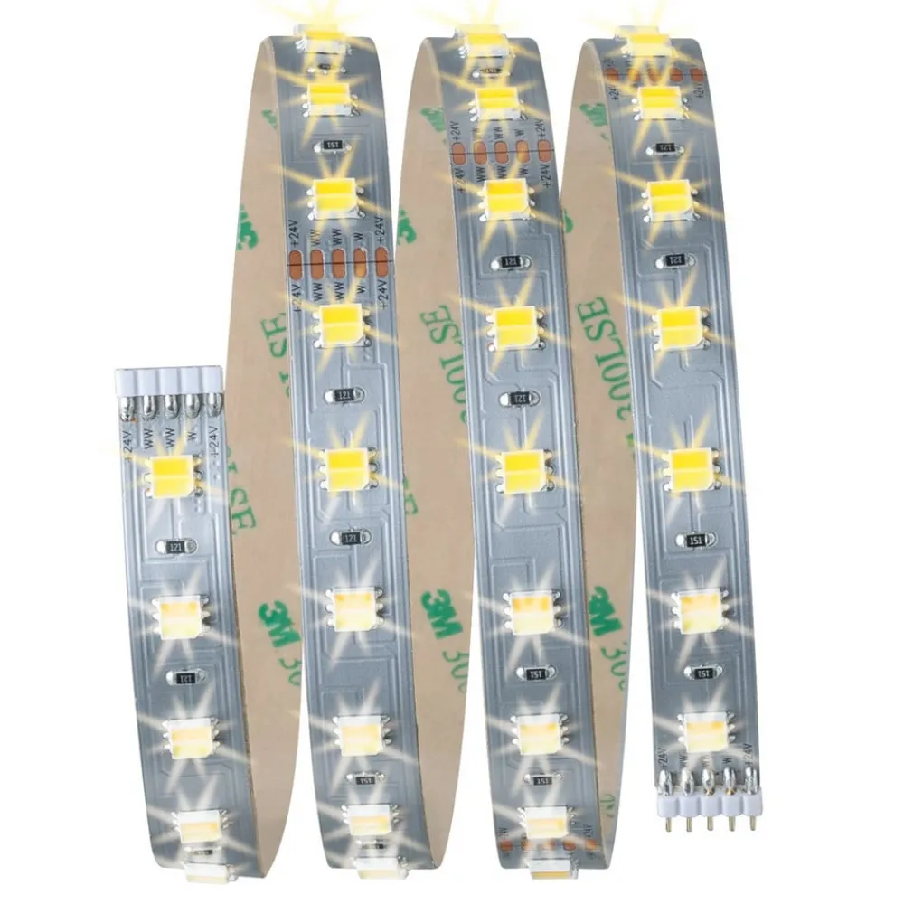 Paulmann Led Strips>MaxLED 500 stripe IP20, tunable white 1 m
