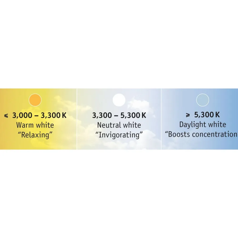 Paulmann Led Strips>MaxLED 500 stripe IP20, tunable white 1 m