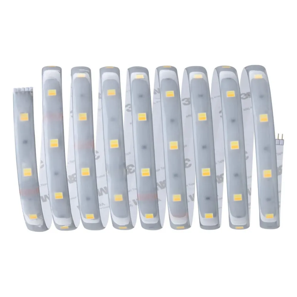 MaxLED 250 stripe IP44 tunable white 2,5m^Paulmann