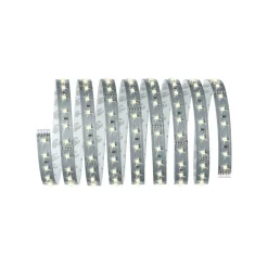 Paulmann Dekorationsbelysning|Led Strips>MaxLED 500 stripe IP20 dagslys 2,5 m