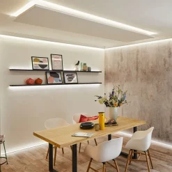 Paulmann MaxLED 250 stripe IP44 tunable white 1m