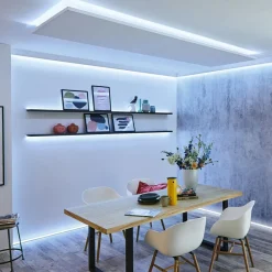 Paulmann MaxLED 250 stripe IP44 tunable white 1m