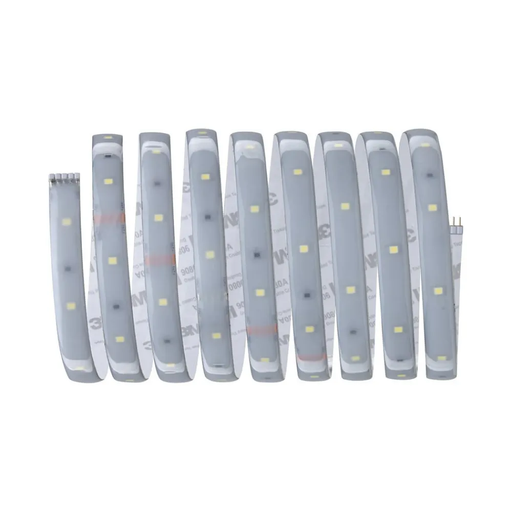 MaxLED 250 stripe IP44 dagslys 2,5 m^Paulmann New