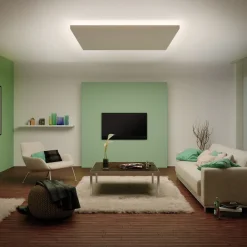 Paulmann MaxLED 1000 stripe IP20 varmhvid 1 m