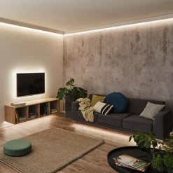 MaxLED 250 udvidelse IP44 RGBW 1 m^Paulmann New