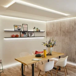 MaxLED 250 udvidelse IP44 RGBW 1 m^Paulmann New