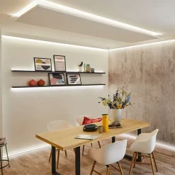 Paulmann MaxLED 250 udvidelse IP44 varmhvid 1 m