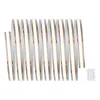 Paulmann Dekorationsbelysning|Led Strips>MaxLED COB 1000 udvidelse 2.700 K 2,5m