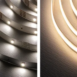 Paulmann Dekorationsbelysning|Led Strips><noscript><img width=